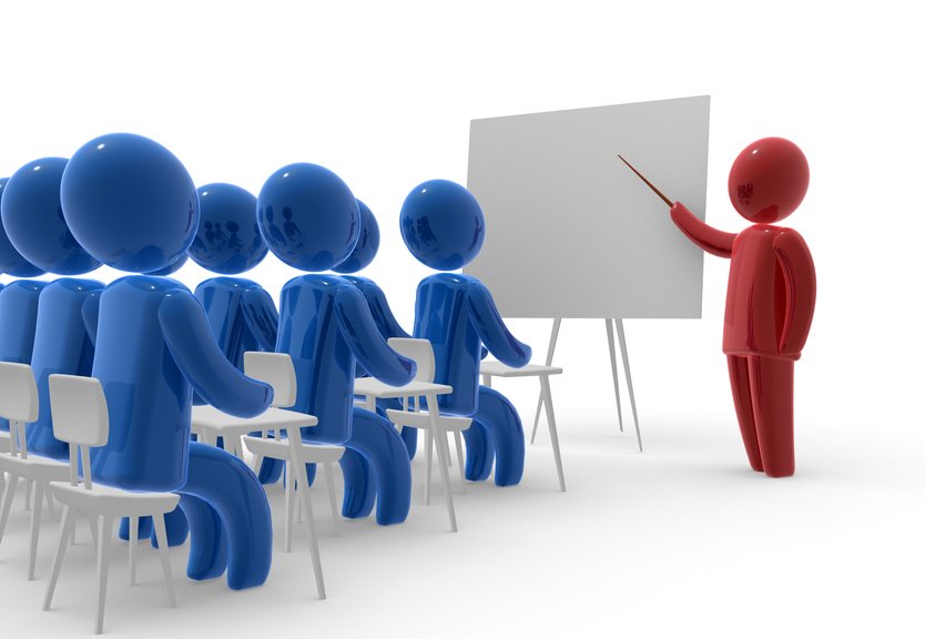 Pelatihan (In-house & Outbound) Pelatihan (In-house & Outbound)