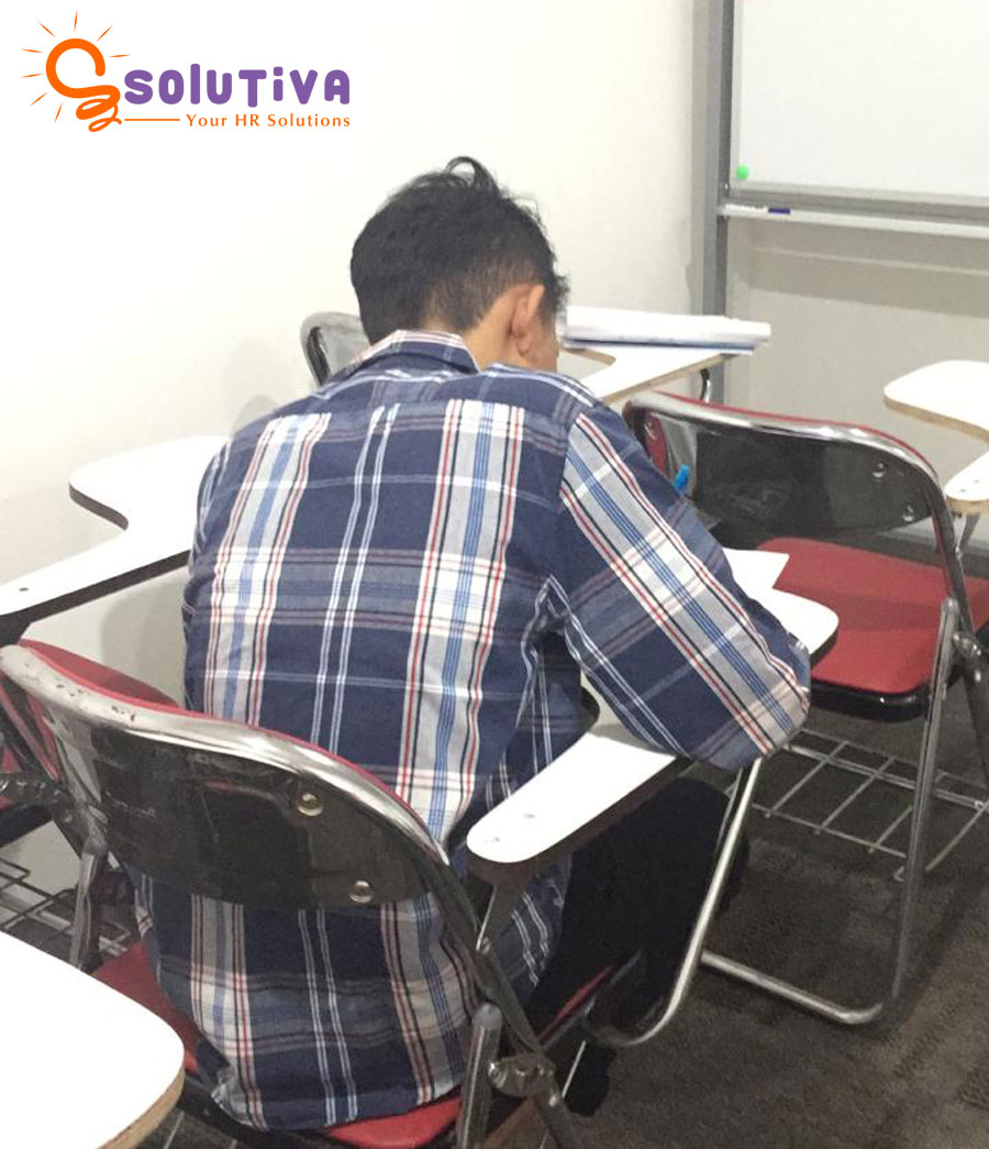 Tes Penjurusan Individual untuk Siswa di Jakarta Selatan
