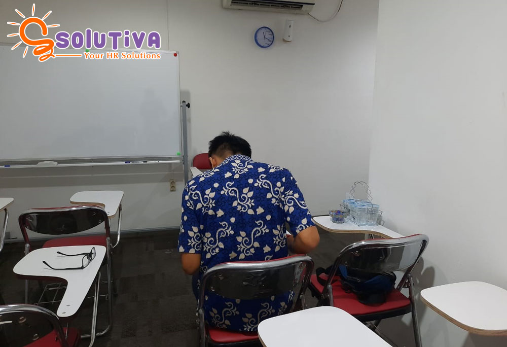 Sabtu dan Minggu Tetap Melayani Klien Individual dan Kelompok