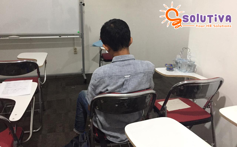 Tes Penjurusan untuk Siswa SMP di Kemang Jakarta Selatan