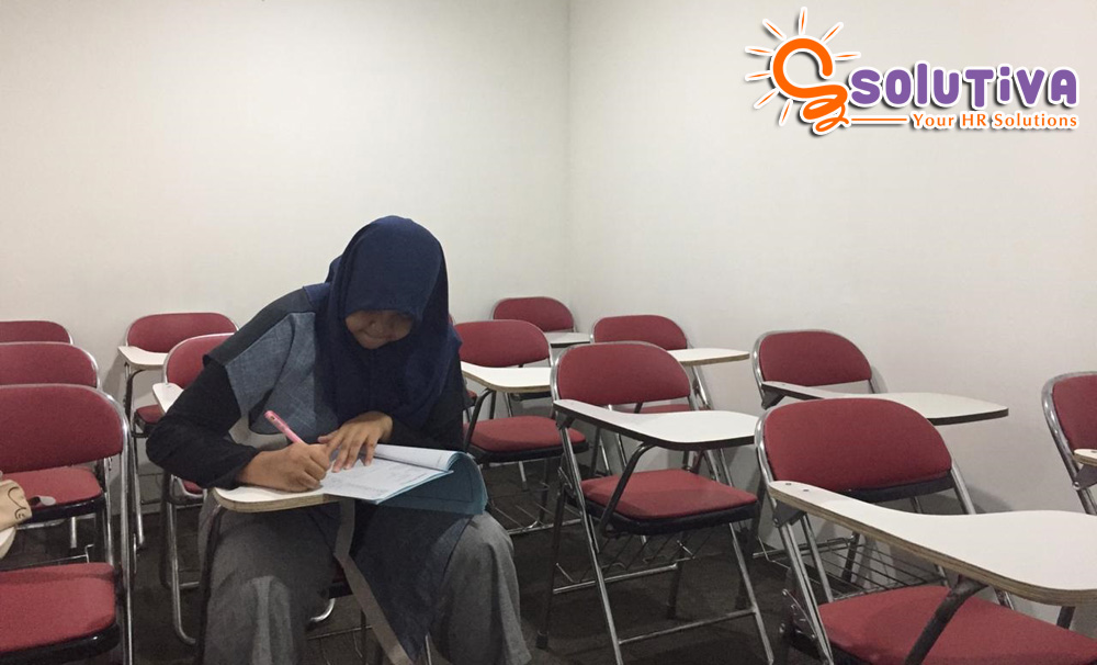 Tes IQ untuk Siswa TK, SD, SMP, SMA dan Umum di Kemang Jakarta Selatan
