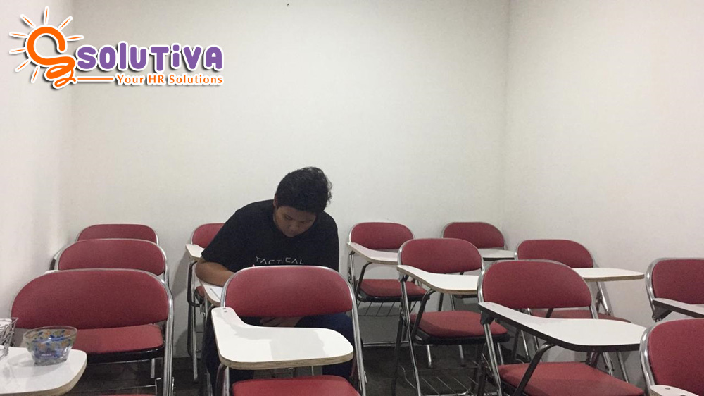 Tes IQ Murah di Daerah Kemang Jakarta Selatan
