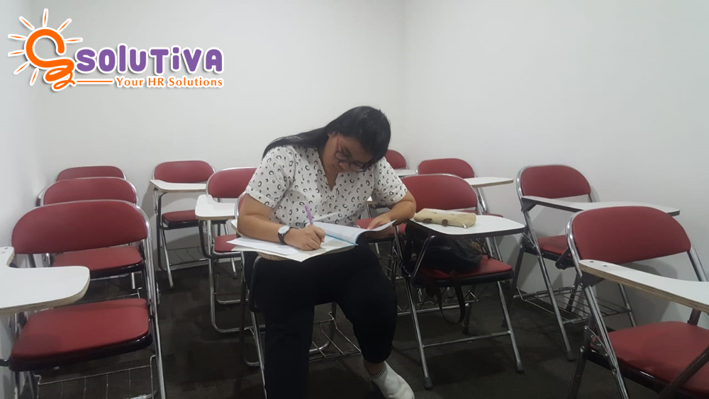 Tes Penjurusan untuk Siswa SMA yang Akan Masuk Kuliah