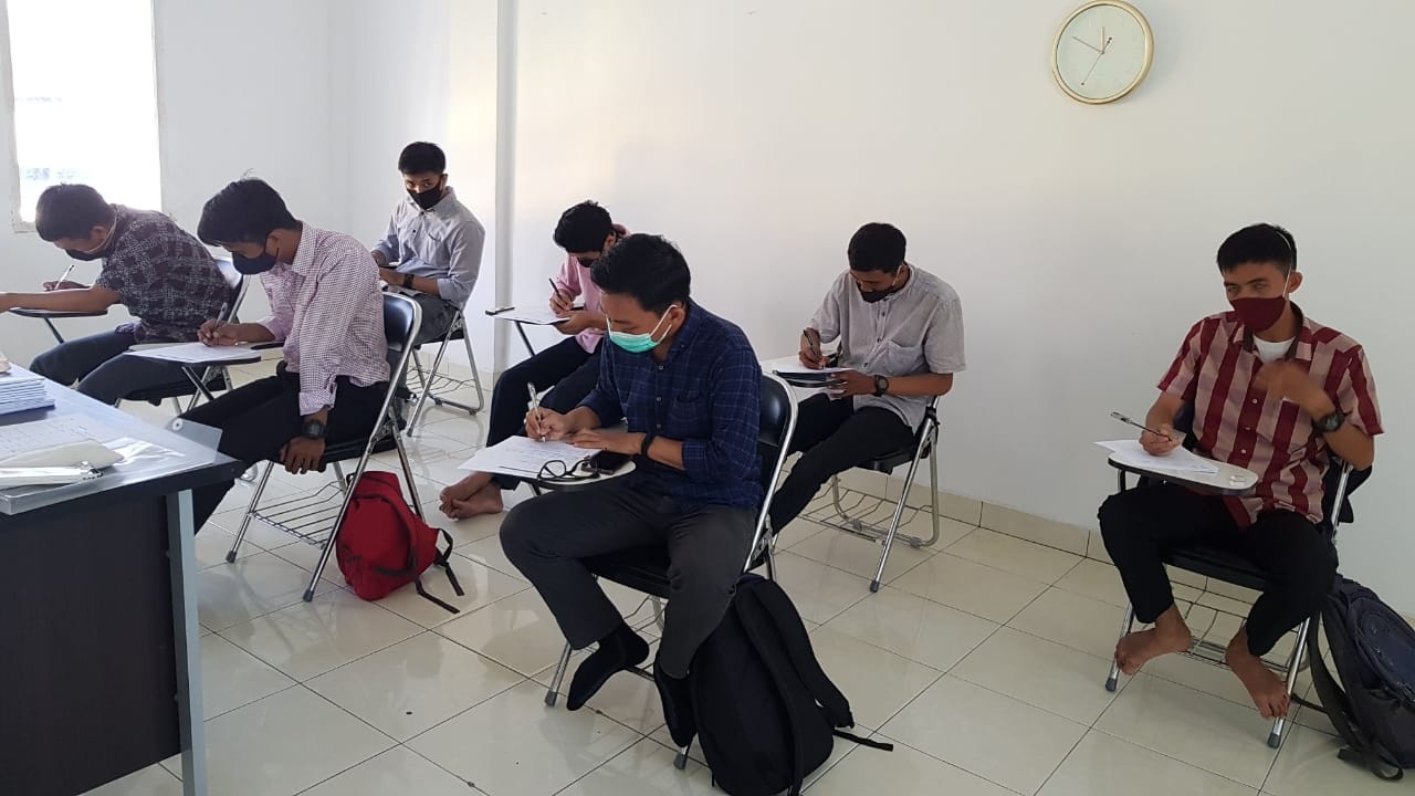 Jasa Psikotes Buka Sabtu dan Minggu di Jakarta Selatan