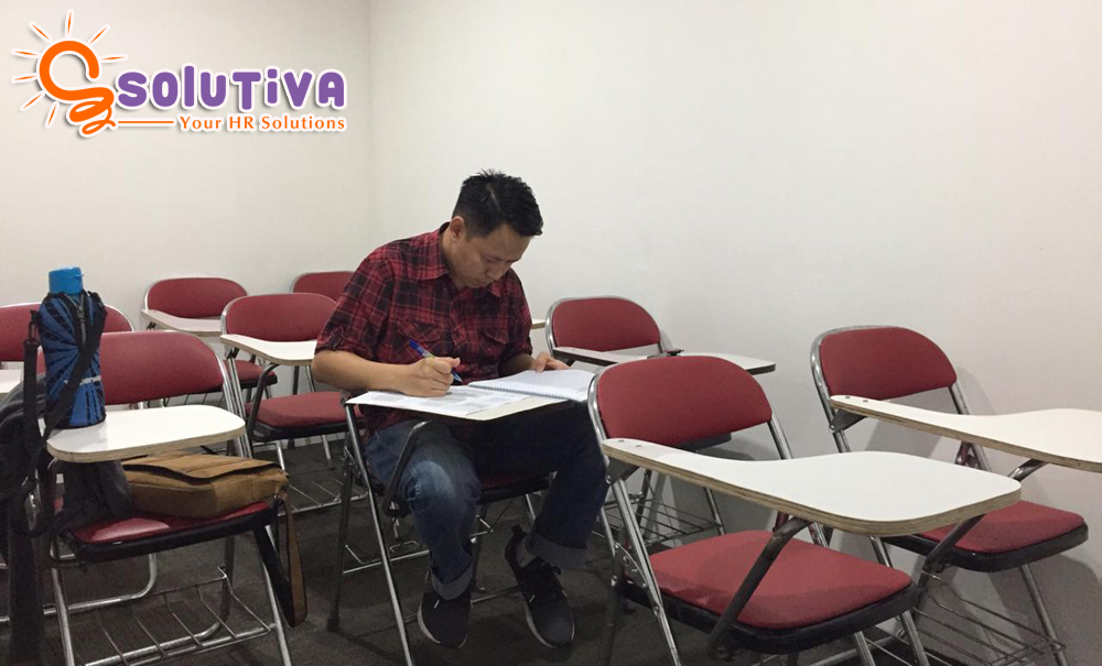 Tes Profiling untuk Calon Dosen, Biro Psikologi Tetap Buka Sabtu dan Minggu