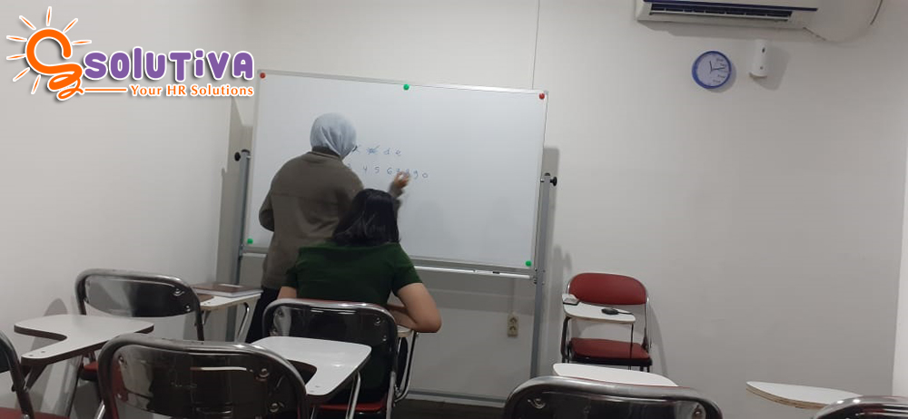 Tes IQ Masuk SMA Pradita Dirgantara Diadakan di Solutiva Consulting Tes IQ Masuk SMA Pradita Dirgantara Diadakan di Solutiva Consulting