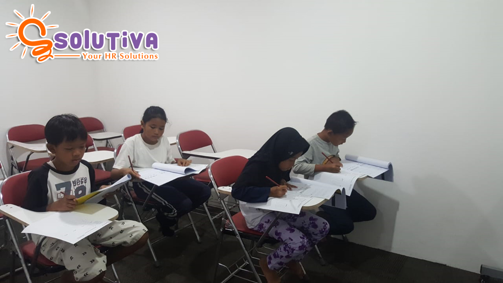 Tes IQ untuk Anak SD di Kemang, Jakarta Selatan Tes IQ untuk Anak SD di Kemang, Jakarta Selatan