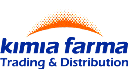 PT. Kimia Farma Trading & Distribution