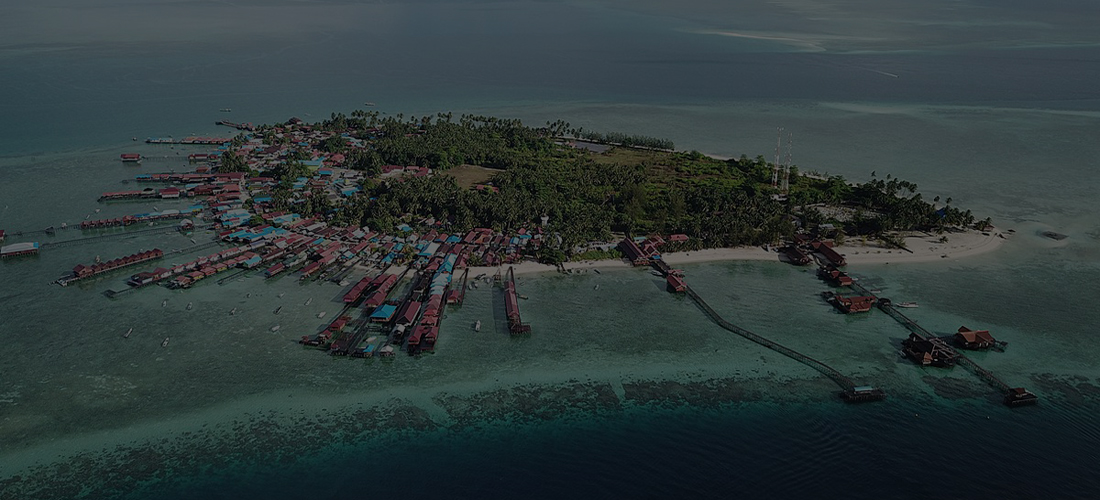 Hadir di Berau Kalimantan