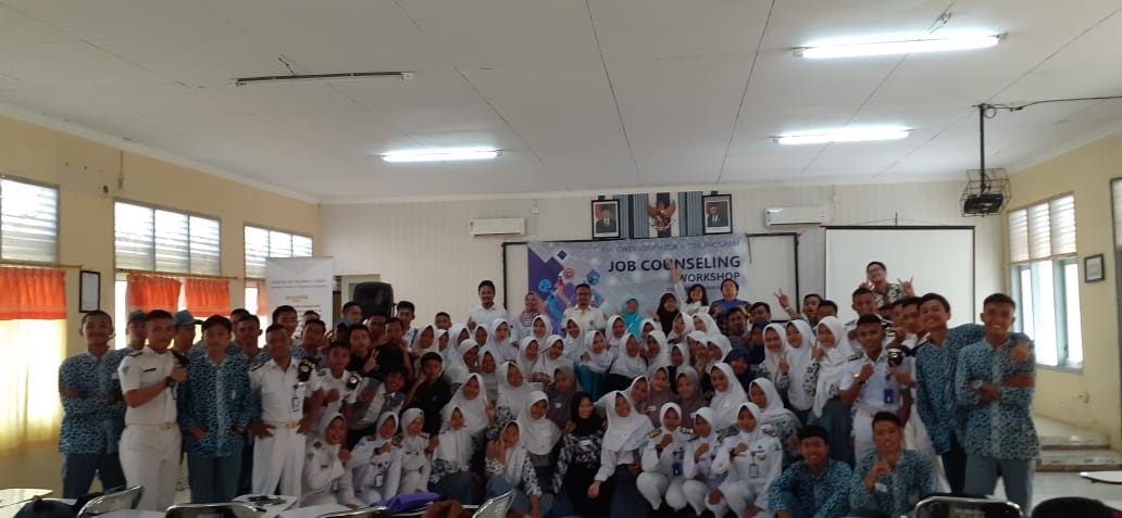 Biro Psikologi di Depok - PT Solutiva Consulting Indonesia