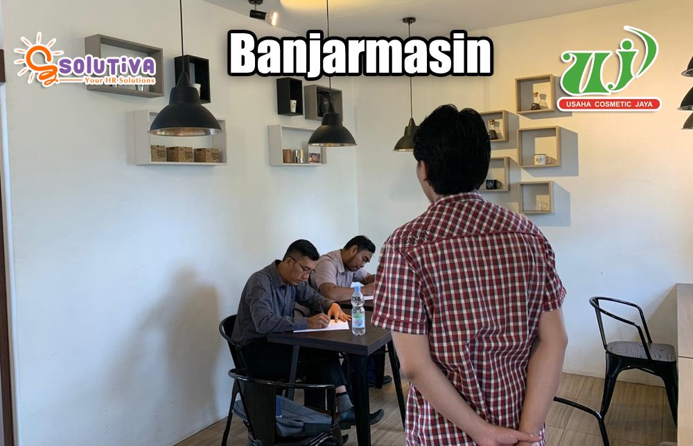 Biro Psikologi Solutiva Consulting Kini Hadir di Banjarmasin Kalimantan Selatan