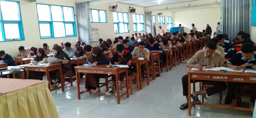 Biro Psikologi di Bogor - PT Solutiva Consulting Indonesia