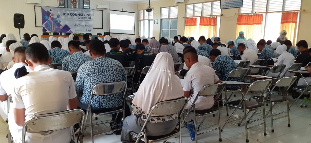 Biro Psikologi di Banda Aceh - PT Solutiva Consulting Indonesia