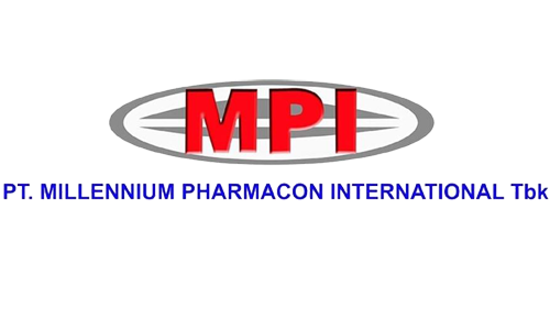 PT. Millennium Pharmacon International Tbk