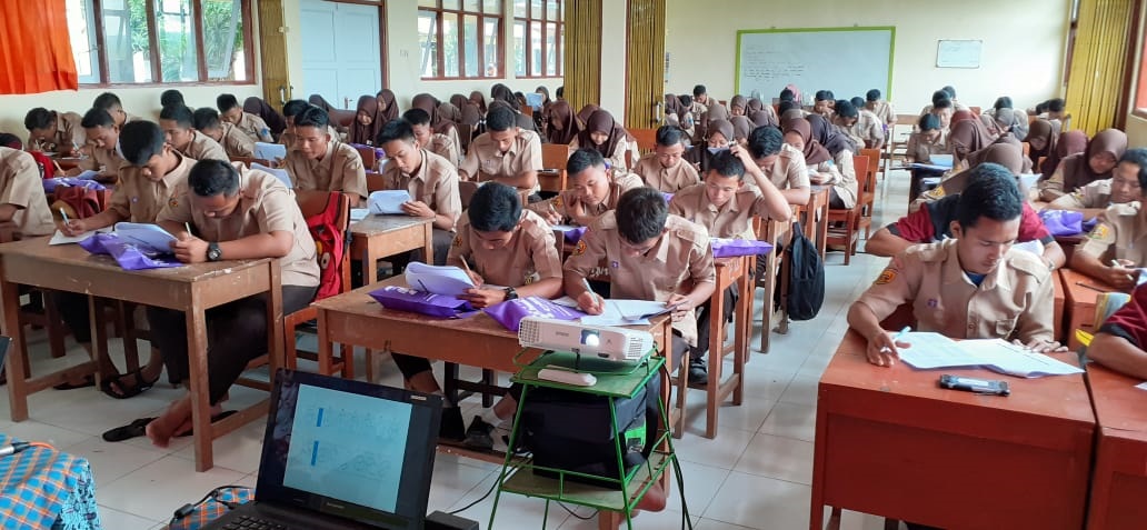 Biro Psikologi di Samarinda - PT Solutiva Consulting Indonesia