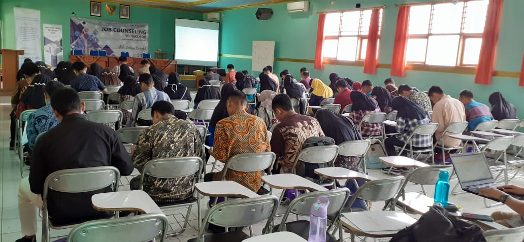 Biro Psikologi di Kalimantan Utara - PT Solutiva Consulting Indonesia