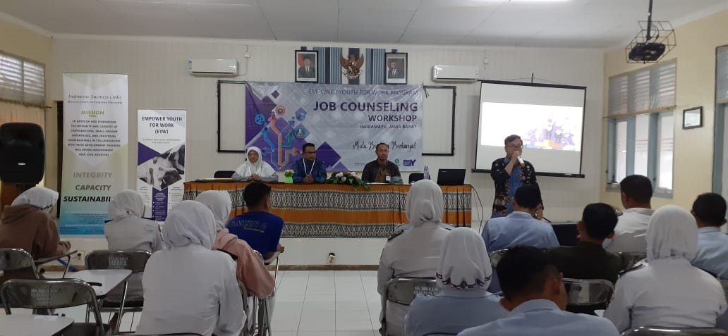 Biro Psikologi di Sumatera Barat - PT Solutiva Consulting Indonesia