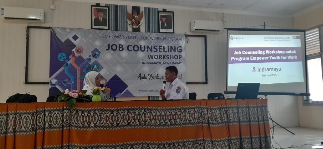 Biro Psikologi di Nusa Tenggara Timur - PT Solutiva Consulting Indonesia