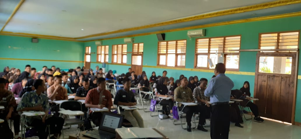 Biro Psikologi di Kendari - PT Solutiva Consulting Indonesia