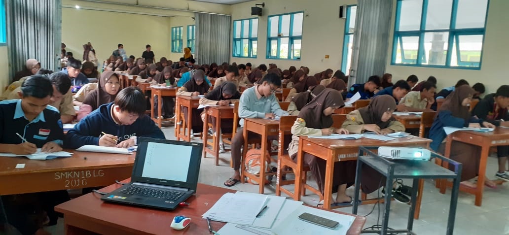 Biro Psikologi di Bandung - PT Solutiva Consulting Indonesia