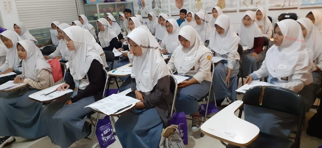 Biro Psikologi di Aceh - PT Solutiva Consulting Indonesia