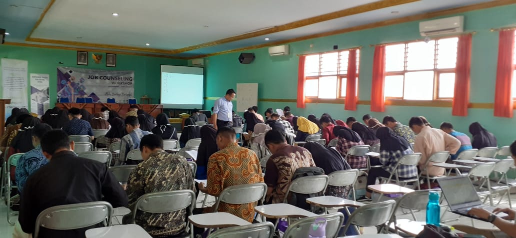Biro Psikologi di Gorontalo - PT Solutiva Consulting Indonesia
