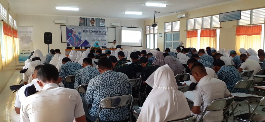 Biro Psikologi di Padang - PT Solutiva Consulting Indonesia
