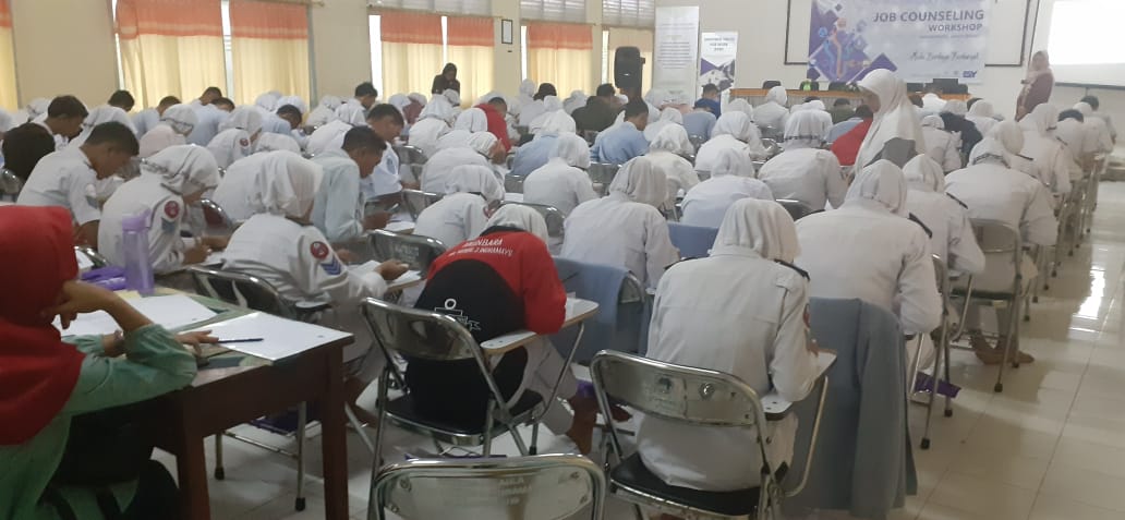 Biro Psikologi di Nusa Tenggara Barat - PT Solutiva Consulting Indonesia