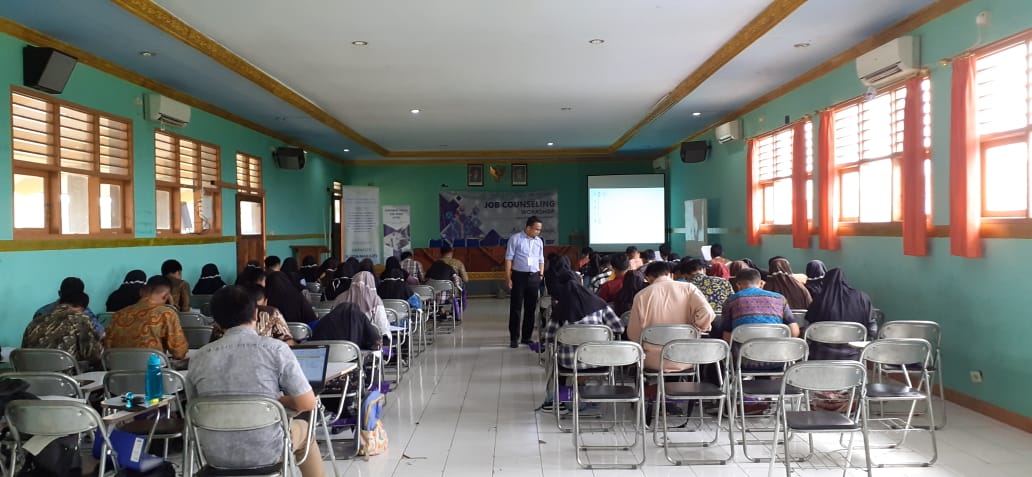 Biro Psikologi di Ambon - PT Solutiva Consulting Indonesia