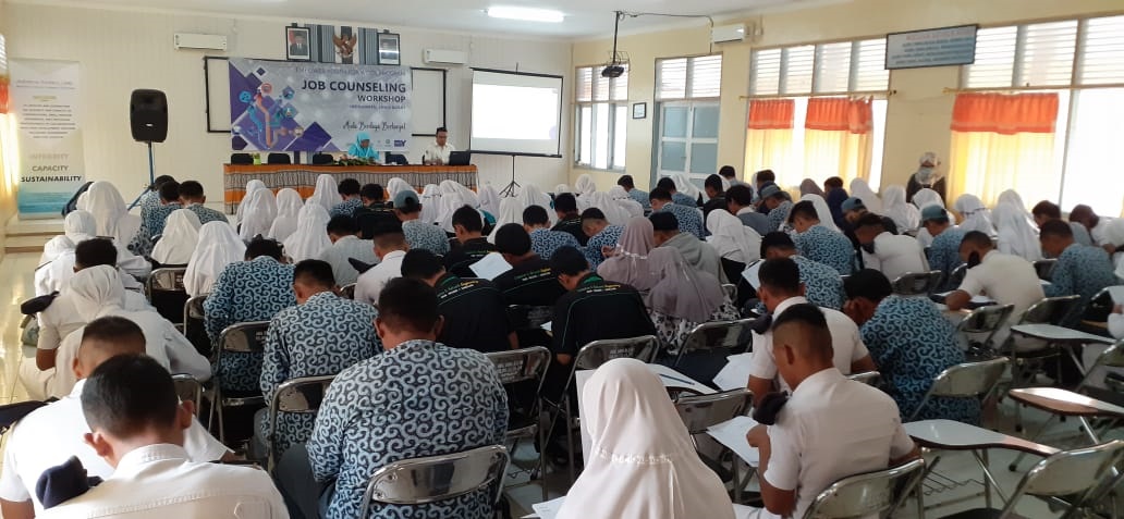 Biro Psikologi di Pekanbaru - PT Solutiva Consulting Indonesia