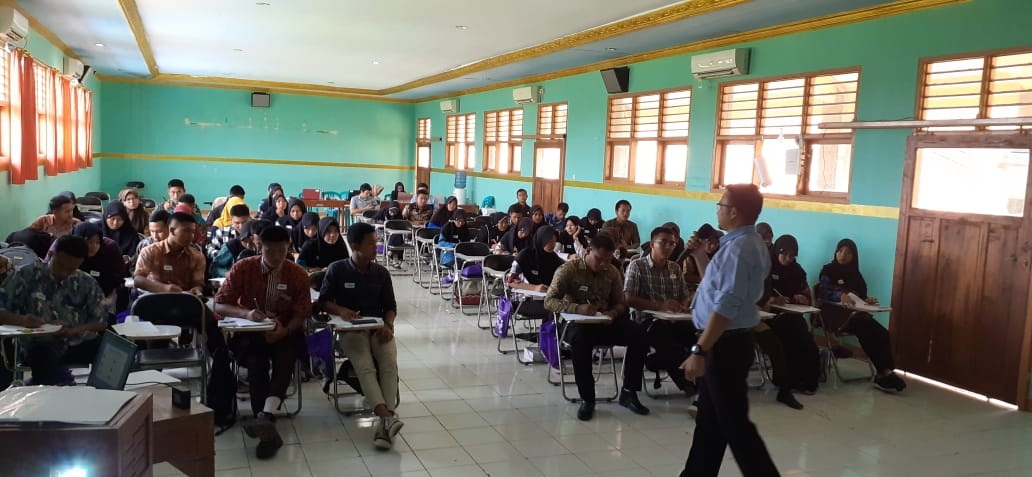 Biro Psikologi di Papua - PT Solutiva Consulting Indonesia