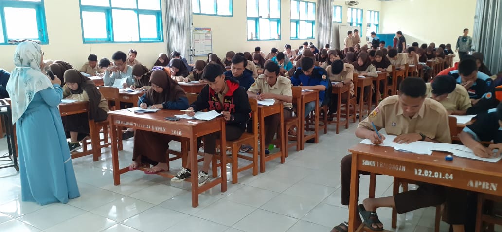 Biro Psikologi di Surabaya - PT Solutiva Consulting Indonesia