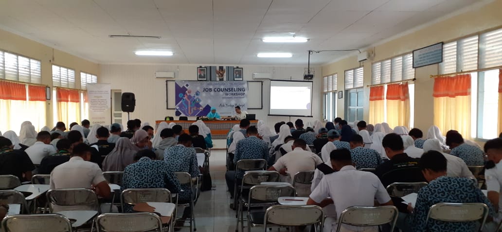Biro Psikologi di Jambi - PT Solutiva Consulting Indonesia