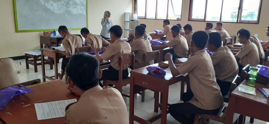Biro Psikologi di Kupang - PT Solutiva Consulting Indonesia
