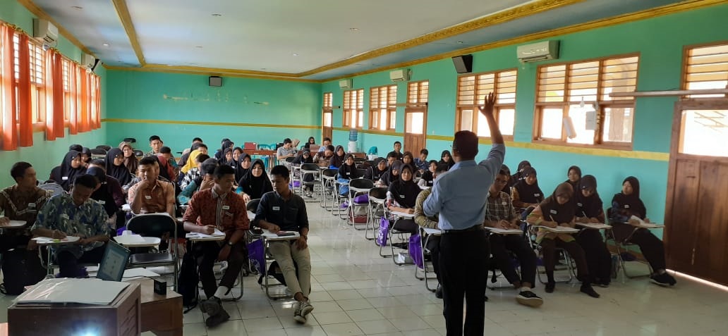Biro Psikologi di Maluku - PT Solutiva Consulting Indonesia