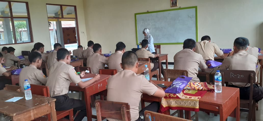 Biro Psikologi di Pontianak - PT Solutiva Consulting Indonesia