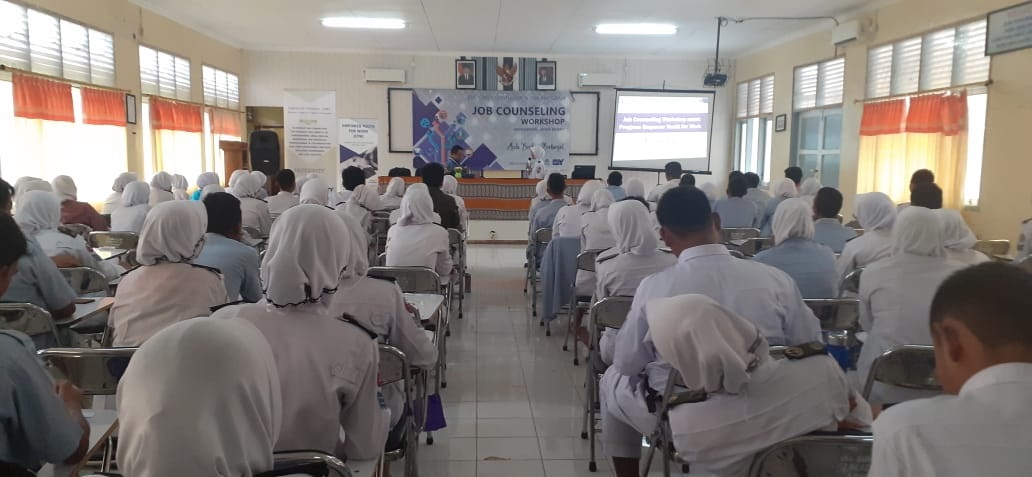 Biro Psikologi di Banten - PT Solutiva Consulting Indonesia
