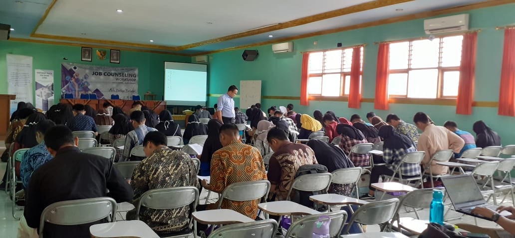 Biro Psikologi di Sulawesi Barat - PT Solutiva Consulting Indonesia