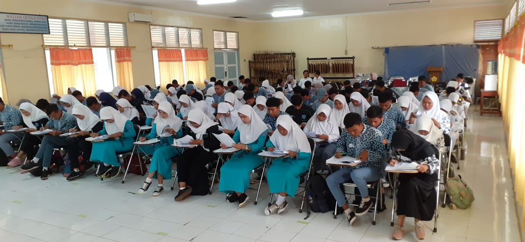 Biro Psikologi di Bengkulu - PT Solutiva Consulting Indonesia