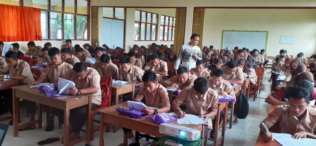 Biro Psikologi di Palangka Raya - PT Solutiva Consulting Indonesia