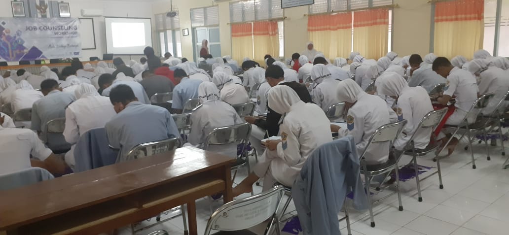 Biro Psikologi di Jawa Timur - PT Solutiva Consulting Indonesia