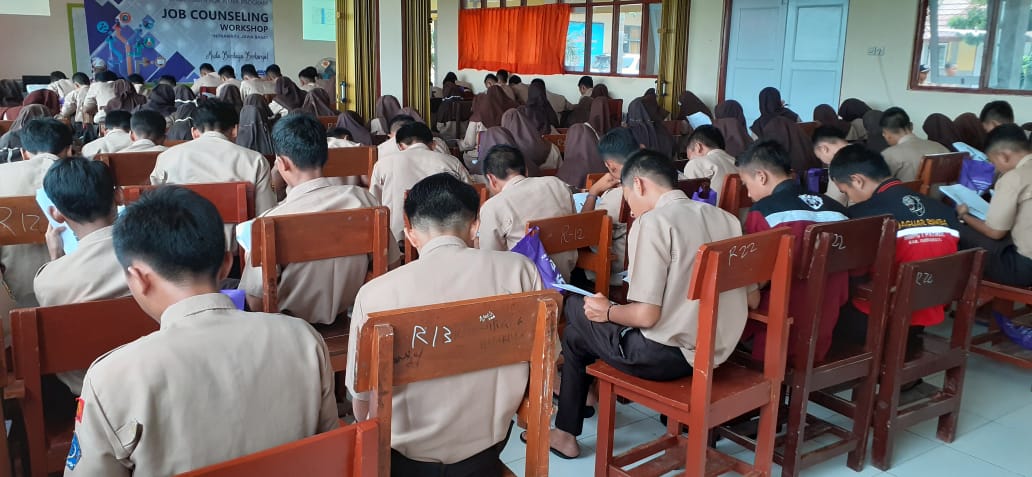 Biro Psikologi di Banjarmasin - PT Solutiva Consulting Indonesia