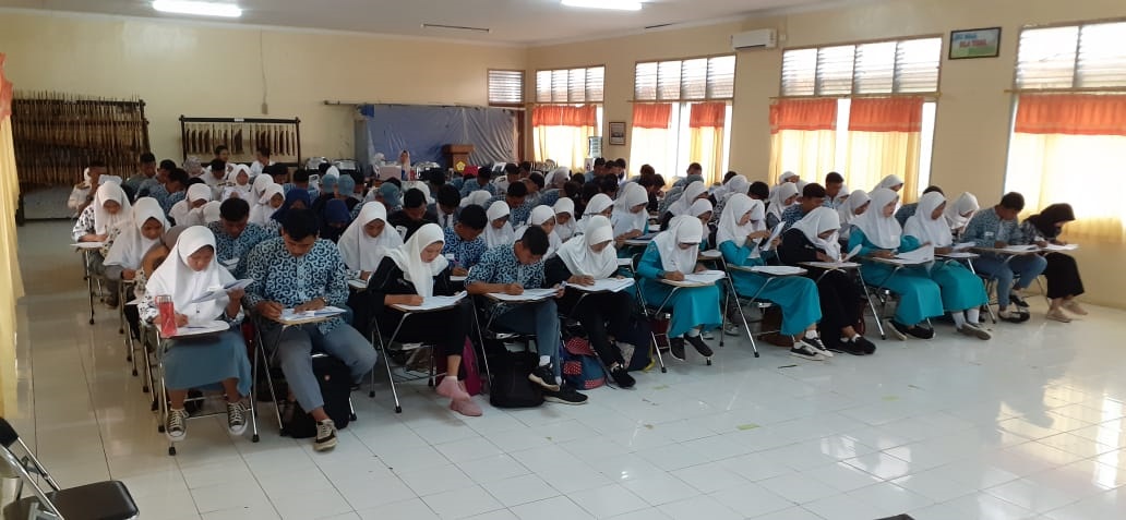 Biro Psikologi di Lampung - PT Solutiva Consulting Indonesia