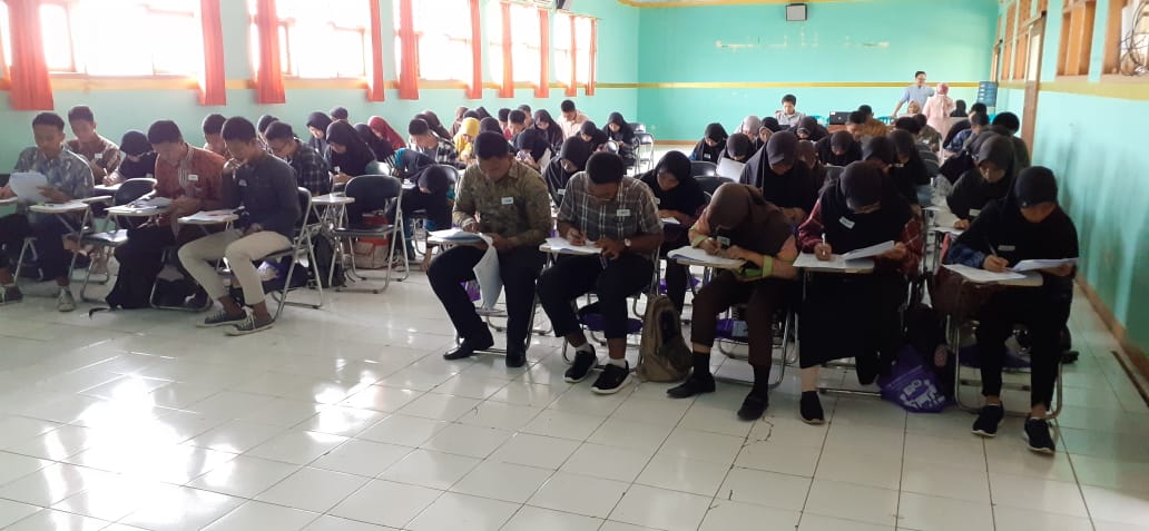 Biro Psikologi di Sulawesi Selatan - PT Solutiva Consulting Indonesia