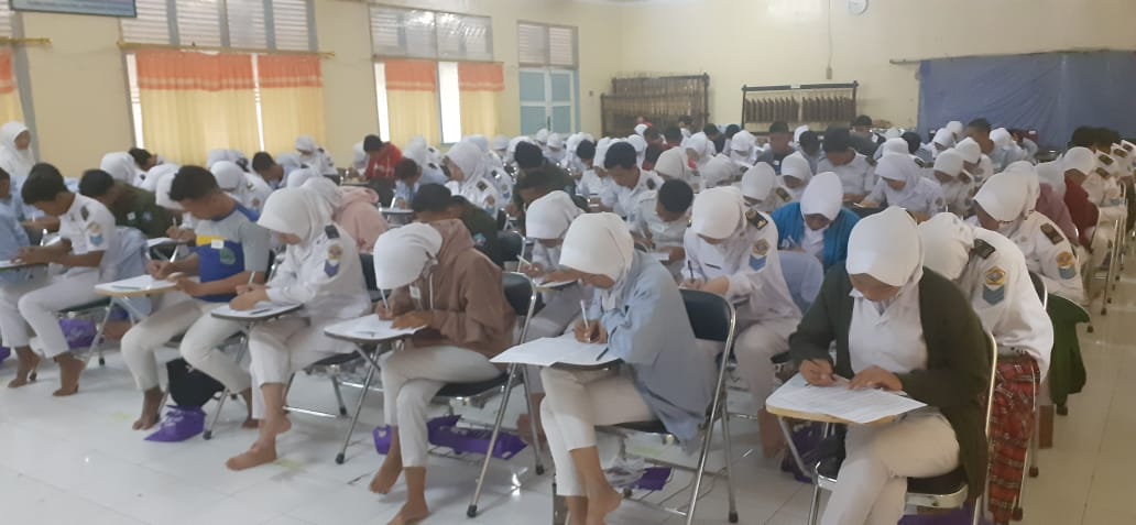 Biro Psikologi di Jawa Tengah - PT Solutiva Consulting Indonesia
