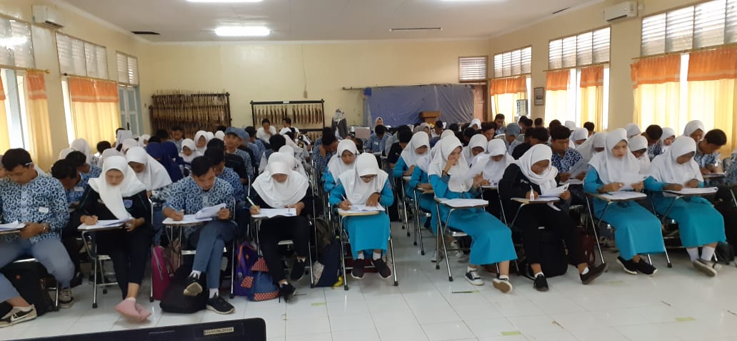 Biro Psikologi di Jakarta Utara - PT Solutiva Consulting Indonesia