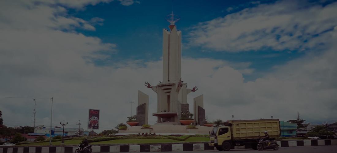 Kami Hadir di Banjarbaru