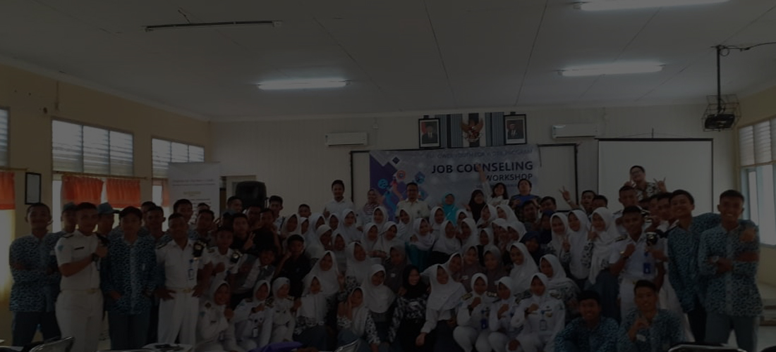 Psikotes Massal 685 Siswa SMK