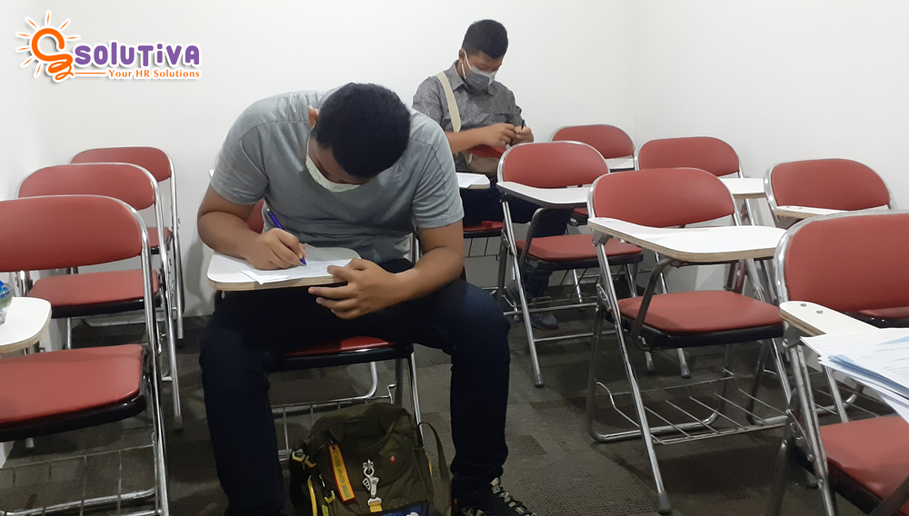 Psikotes Individu untuk Masuk SMAN Taruna Nala Jawa Timur Psikotes Individu untuk Masuk SMAN Taruna Nala Jawa Timur