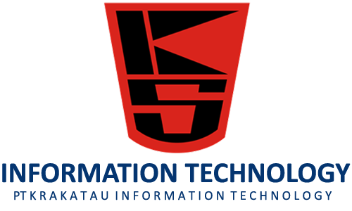 PT Krakatau Information Technology